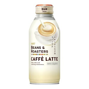 BEANS&ROASTERS UCC JtFe 375g×24{ @
