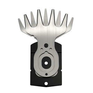 ���Z��(Kyocera) �������[�r �o���J���u���[�h 110mm AB-1120���p 6730897�y�؂ꖡ�̗ǂ��u���[�h�z �n��1 �@��������