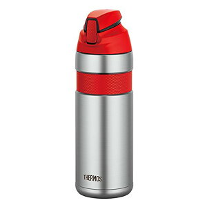 THERMOS(T[X) ^fMXg[{g FFQ-600 600ml Sbh(FFQ-600-S-R) WBT06202