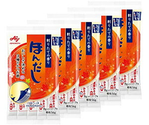 Ajinomoto ̑f ق񂾂 8gXeBbN7{×5 @