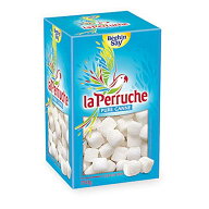ラ・ペルーシュ La Perruche(ラペルーシュ) ホワイトシュガーキューブ750G 　送料無料