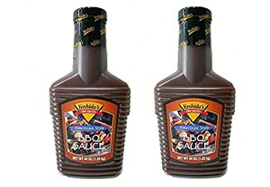 YOSHIDA'S BBQ V_ o[xL[\[X 1.25kg×2{ @