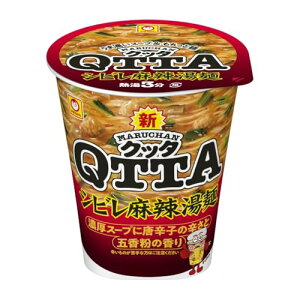 MARUHAN QTTA Vr煓 (76g x 12 /Jbv) Jbv[ CX^g[ [  @
