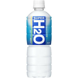 ATq X[p[H2O 600ml×24{ @