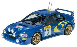 ^~(TAMIYA) 1/24 X|[cJ[V[Y No.199 Xo CvbT WRC 1998N eJdl v @