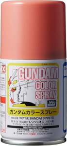 GSI �N���I�X(GSI Creos) �K���_���J���[�X�v���[ MS�V���A�s���N �K���v����p�F ������ 100ml �z�r�[�p�h�� S �@��������