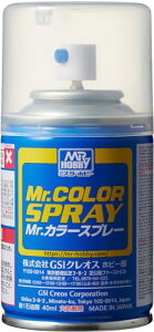 GSI NIX(GSI Creos) Mr.J[Xv[ NA[  100ml zr[ph S30 @