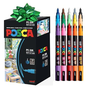 posca �O�H���M �����y�� �|�X�J �׎� �ېc 15�F PC3M15C �@��������