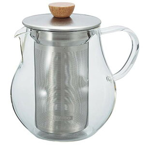 HARIO (�n���I) �e�B�[ �s�b�`���[ 700ml TPC-70HSV �@��������