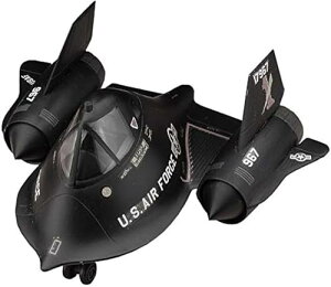 nZK ܂Ђ[ AJR SR-71 ubNo[h mXP[ vf TH18 @