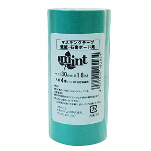 JH J }XLOe[v ~g ǎp 4 30mm×18M @