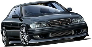 ގ 1/24 UE`[hJ[V[Y No.10 g^ VERTEX JZX100 `FCT[ cA[V 1998 @