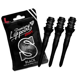 Premium Lippoint Short Black �_�[�c�`�b�v �@��������