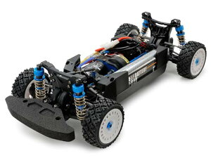 ^~(TAMIYA) 1/10 dRCJ[V[Y No.707 1/10RC XV-02 PRO V[VLbg 58707 @