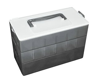 �v��������ψ��� plamokojo ���f�����O�R���e�i054 �X���[�N PMKJ016BK �@��������