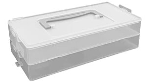 �v��������ψ��� plamokojo ���f�����O�R���e�i054 �X�����I�v�V���� �z�r�[�p�H�� PMKJ023CL �N���A�z���C�g �@��������