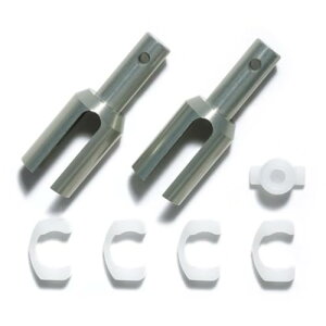 �^�~��(TAMIYA) �z�b�v�A�b�v�I�v�V�����Y No.2065 OP.2065 TT-02 TYPE-SRX �A���~�M���{�b�N�X�W�� �@��������