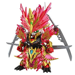 BANDAI SPIRITS(�o���_�C �X�s���b�c) SDW HEROES �����K���_���A�X�g���C �q���Č� 1/144�X�P�[�� �F�� �@��������