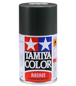 �^�~��(TAMIYA) �X�v���[ TS-94 ���^���b�N�O���C �͌^�p�h�� 85094 �@��������