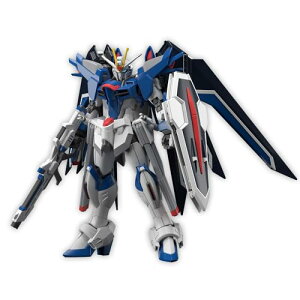 HG �@����m�K���_��SEED FREEDOM ���C�W���O�t���[�_���K���_�� 1/144�X�P�[�� �F�����ς݃v�����f�� �@��������