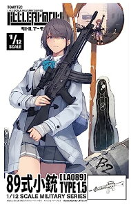 g~[ebN(TOMYTEC) gA[[ LA089 89e ^Cv1.5 vf @