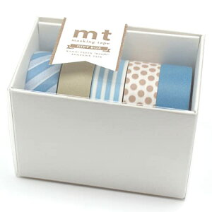 �J������H�� �}�X�L���O�e�[�v mt �M�t�g�{�b�N�X�E�O���C�b�V�� 15mm×7m 5���Z�b�g MT05G014 �@��������