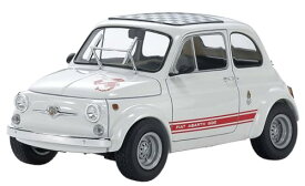 タミヤ(TAMIYA) 1/24 スポーツカーシリーズ No.173 フィアット アバルト 695 SS プラモデル 24173 　送料無料