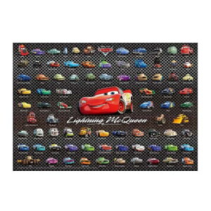 e[(Tenyo) y{z 1000s[X WO\[pY fBYj[ J[Y LN^[W (51x73.5cm) D @