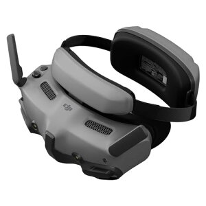 DJI Goggles 3 Jh[ANZT[ DJI Goggles 3 ٓIȃ}CNOLED FPVS[O v @