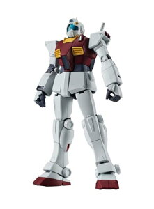 TAMASHII NATIONS ROBOT @mK_ RMS-179 WII(nAMRdl) ver. A.N.I. @