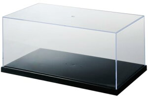 EF[u(Wave) fBXvC TEP[X (L) x[VbNubN 1/18~jJ[Ή vX`bN W280×D150m @