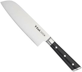 ティファール(T-fal) 三徳包丁 三徳ナイフ 16.5cm アイスフォース K24211 　送料無料