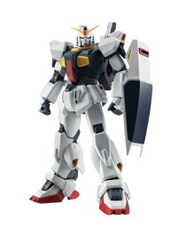 TAMASHII NATIONS ROBOT魂 機動戦士Zガンダム RX-178 ガンダムMk-II(エゥーゴ仕様) ver. A.N 　送料無料