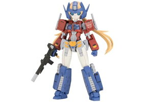 �扮(KOTOBUKIYA) �g�����X�t�H�[�}�[ �R���{�C Humikane Shimada Ver. �S����135mm �m���X�P�[�� �@��������