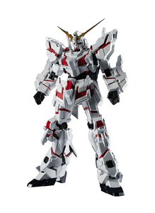 TAMASHII NATIONS GUNDAM UNIVERSE �@����m�K���_��UC RX-0 UNICORN GUNDAM REN �@��������