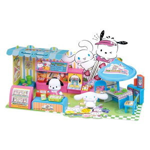 [o_C(BANDAI)] Sanrio characters |`bR&Vi[ t[cThVbv @