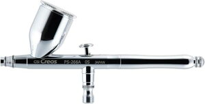 GSI NIX(GSI Creos) vRBOY LWA _uANV 05 GAuV PS266 @