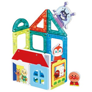 [�o���_�C(BANDAI)] �A���p���}�� �}�O�p�l�� �p�`�b�ƒm��! �p���������傤�Z�b�g �Ώ۔N�� 1��6�����ȏ� �@��������