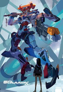 �y���{���z�r�o���[ 1000�s�[�X �W�O�\�[�p�Y�� �@����m Gundam GQuuuuuuX �r�W���A��(1)�i49×72�j 100 �@��������