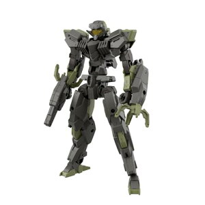 BANDAI SPIRITS(�o���_�C �X�s���b�c) 30MM eEXM-40 �C�O���C�g 02 1/144�X�P�[�� �F�����ς݃v���� �@��������