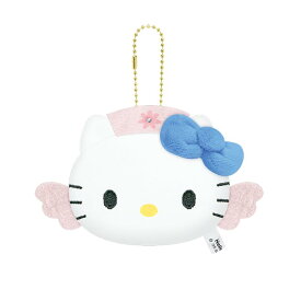 サンリオ ぬいぐるみミラー ファンタジーエンジェル ナース 　送料無料