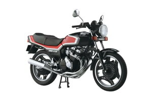 ގ(AOSHIMA) 1/12 ioCN Honda CBX400F ubN/LfBAAibh @
