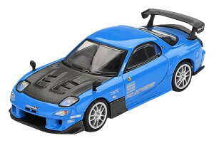 �T�����b�` (Sunrich) MINI GT 1/64 �}�c�_ RX-7 RE�J�{ 20B NA 3ROTOR-7 �J���� (�E�n �@��������