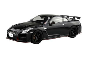 ގ(AOSHIMA) yv XibvJ[ No.05-MB R35 NISSAN GT-R NISMO 2017 eI @