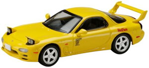 1/64 MAZDA RX-7 (FD3S) RedSuns/D [ VS C @