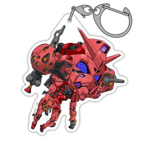 �y�����z�R�X�p �@����mGundam GQuuuuuuX�i�W�[�N�A�N�X�j �Ԃ��K���_�� �A�N�����܂܂�T�C�Y �@��������
