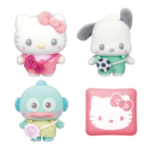 [o_C(BANDAI)] ՂƂ Sanrio characters n[LeB&|`bR&nMh TILN^ @