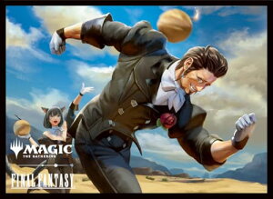 GXJC(ENSKY) w}WbN:UEMUO??FINAL FANTASYx vC[YJ[hX[u sqfBuh @