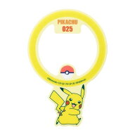 ポケットモンスター マグネットステッカー ピカチュウ 　送料無料