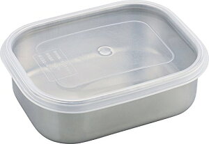 �a���t���C�Y �ۑ��e�� �V�[���e�� ���� �� 680ml �p�^ �X�e�����X ���{�� AD-738 �@��������